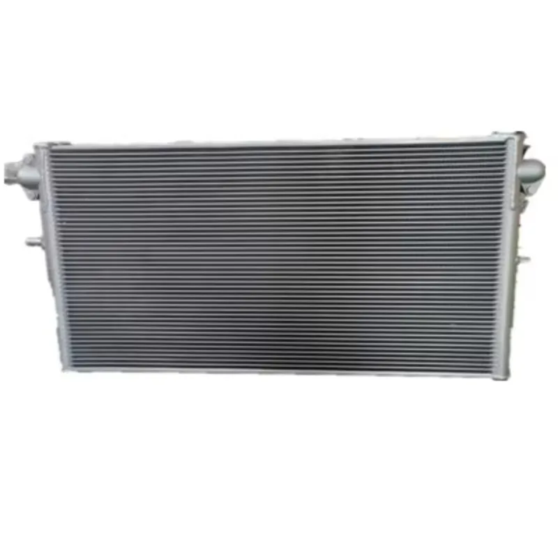 PC200-8 PC300-8 Radiator Oil Cooler 205-03-31110 20Y-03-41651 20Y-03-42451 208-03-71131 Excavator Radiator
PC200-8 PC300-8 Radiator Oil Cooler 205-03-31110 20Y-03-41651 20Y-03-42451 208-03-71131 Excavator Radiator