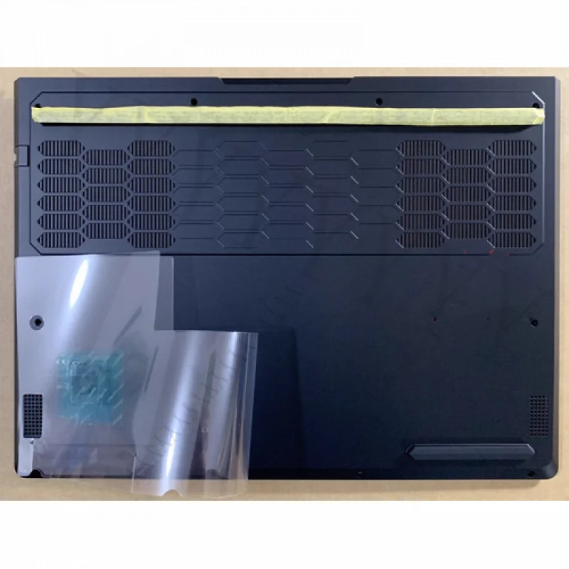 Новинка Y + для lenovo Legion Y7000 IRX10 Legion 5 15IRX10, нижняя крышка 5CB1S22982
Новинка Y + для lenovo Legion Y7000 IRX10 Legion 5 15IRX10, нижняя крышка 5CB1S22982