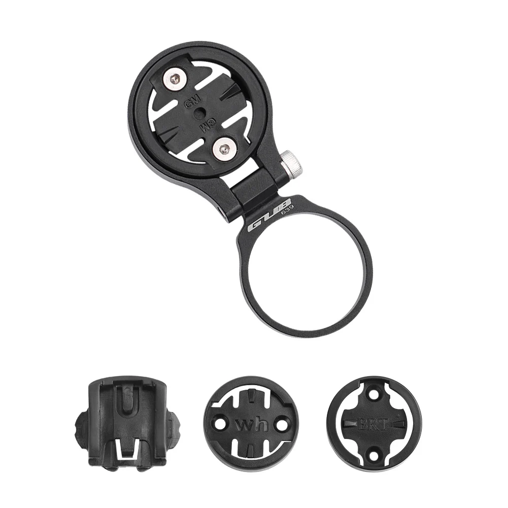 Aluminum Alloy 639 Speedometer Support Stand Rotatable Adjustable Angle Road Bicycle Computer Stem Mount Holder
Aluminum Alloy 639 Speedometer Support Stand Rotatable Adjustable Angle Road Bicycle Computer Stem Mount Holder