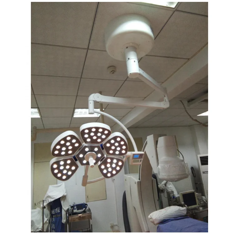 Operating Light Price Surgical Room Shadowless Operation Theatre LED Light operation lamp led
Operating Light Price Surgical Room Shadowless Operation Theatre LED Light operation lamp led