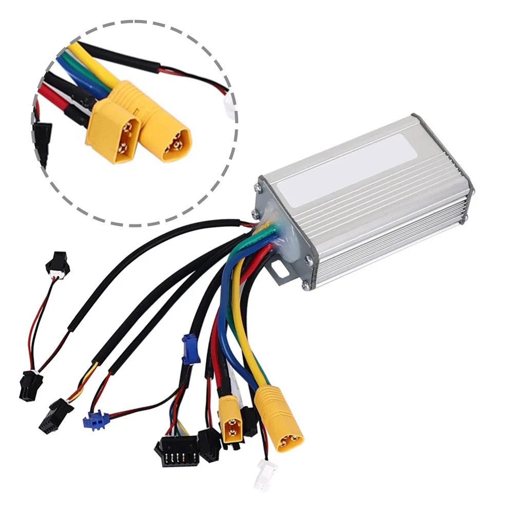 1000W Motor Controller 20A Brushless Controller Electric Scooter Usage Controller For Kukirin G2 Pro Motor Controller
1000W Motor Controller 20A Brushless Controller Electric Scooter Usage Controller For Kukirin G2 Pro Motor Controller