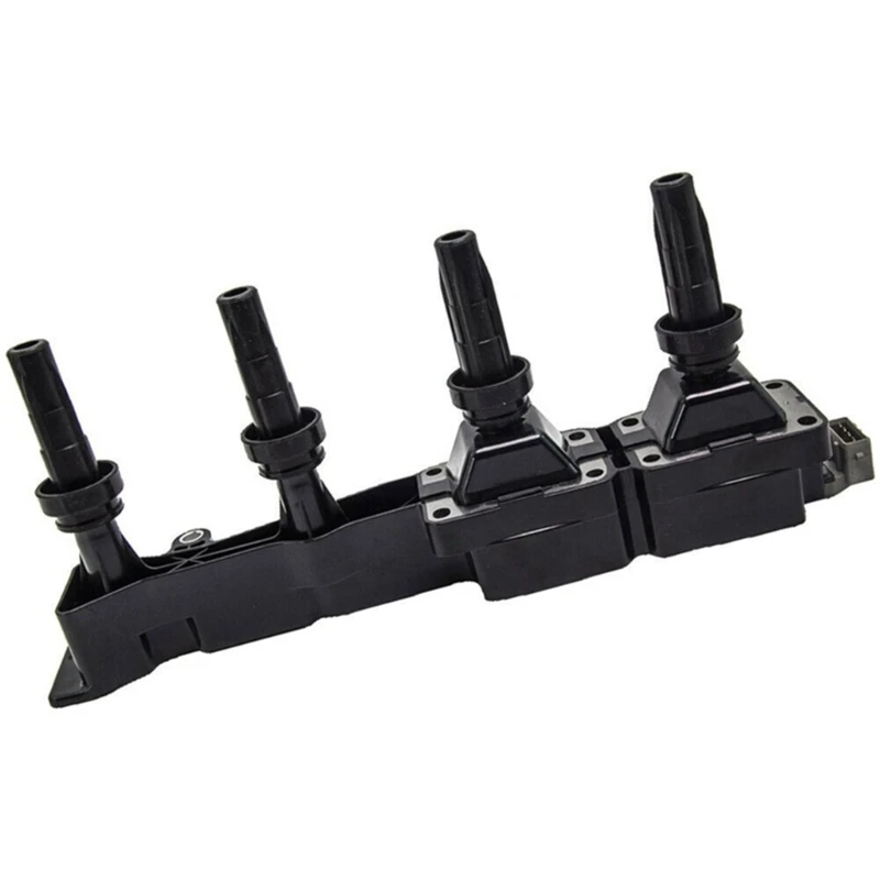 U90C Удлинительный жгут проводов катушки зажигания для 206 307 308 Xsara 1.6L 597080 2526182
U90C Удлинительный жгут проводов катушки зажигания для 206 307 308 Xsara 1.6L 597080 2526182