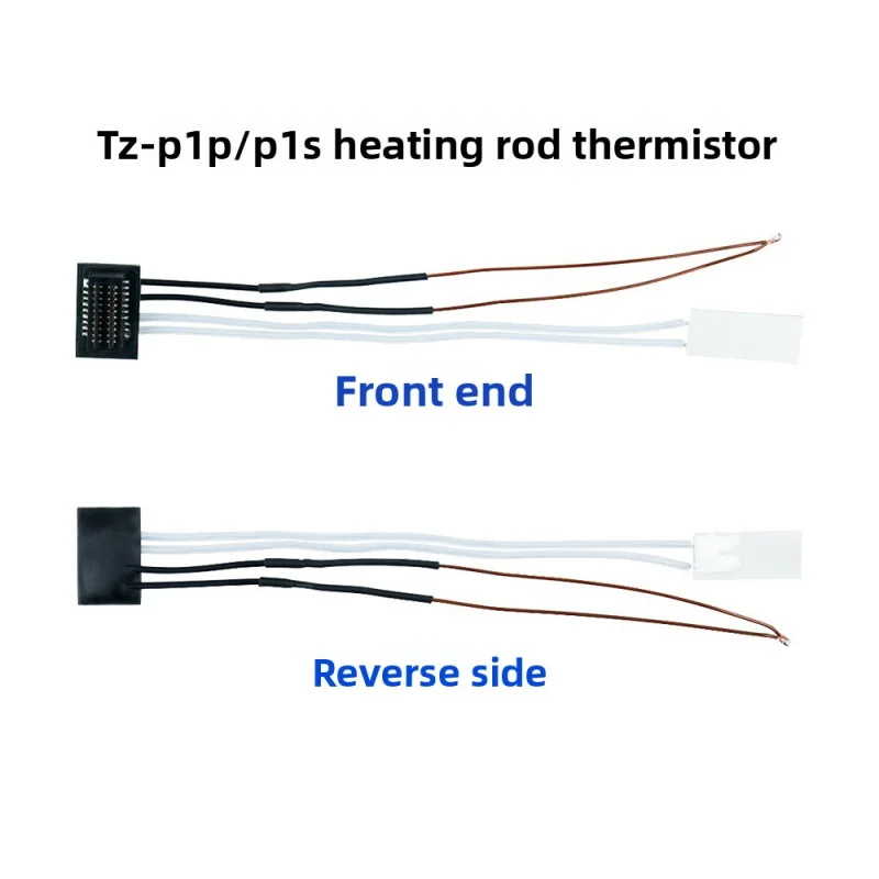CREATIVITY for TZ P1/P1P Heating Rod Thermistor Kit Temperature Sensor kit
CREATIVITY for TZ P1/P1P Heating Rod Thermistor Kit Temperature Sensor kit