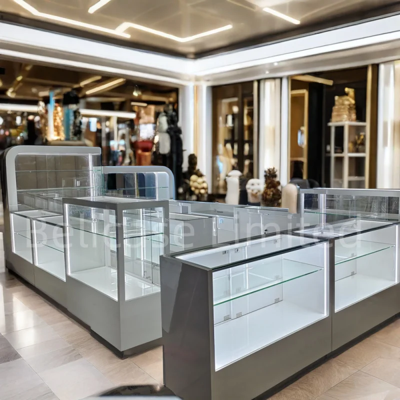 2025customized.Good Quality Shopping Mall Glass Display Cabinet Perfume Store Toy Display Counter Kids Toy Display Kiosk Des
2025customized.Good Quality Shopping Mall Glass Display Cabinet Perfume Store Toy Display Counter Kids Toy Display Kiosk Des