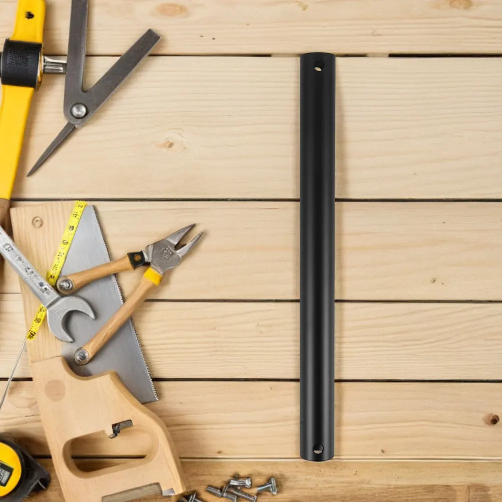 Ceiling Extension Rod Downrod 100cm Universal Invisible Kit Iron Extender Durable Reusable Professional Lighting
Ceiling Extension Rod Downrod 100cm Universal Invisible Kit Iron Extender Durable Reusable Professional Lighting