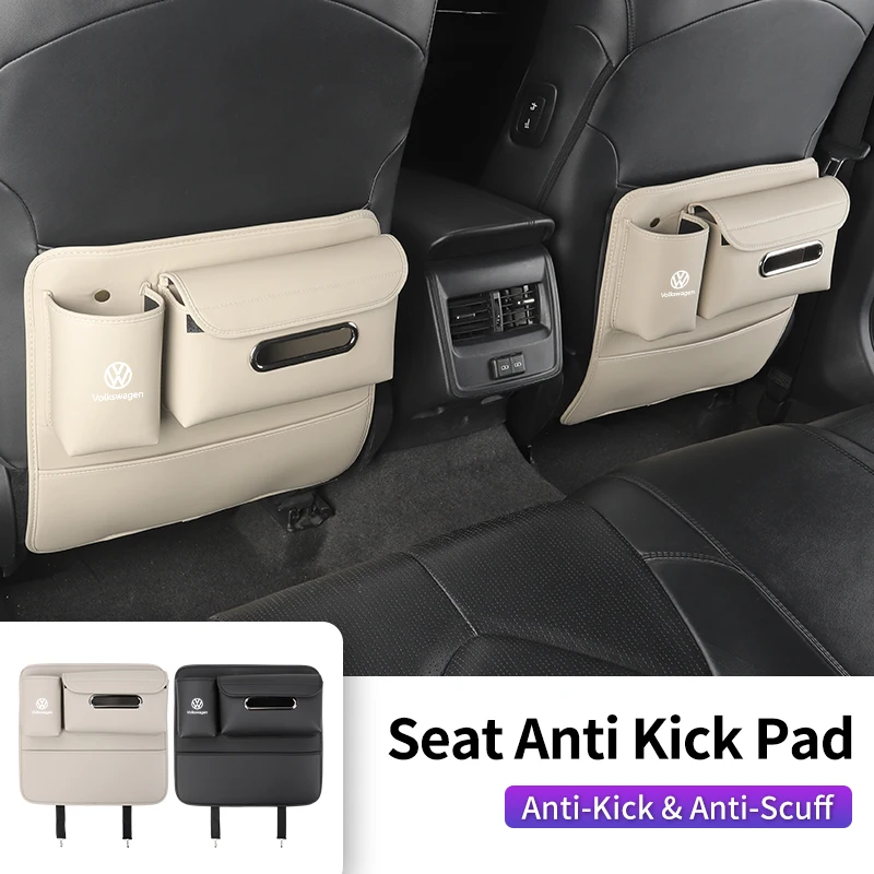 Cup Holders Car Seat Back Anti Kick Pad Child Protective Cover Mat Accessories For Volkswagen VW Passat Golf 4 5 6 7 MK4 MK7 MK8
Cup Holders Car Seat Back Anti Kick Pad Child Protective Cover Mat Accessories For Volkswagen VW Passat Golf 4 5 6 7 MK4 MK7 MK8