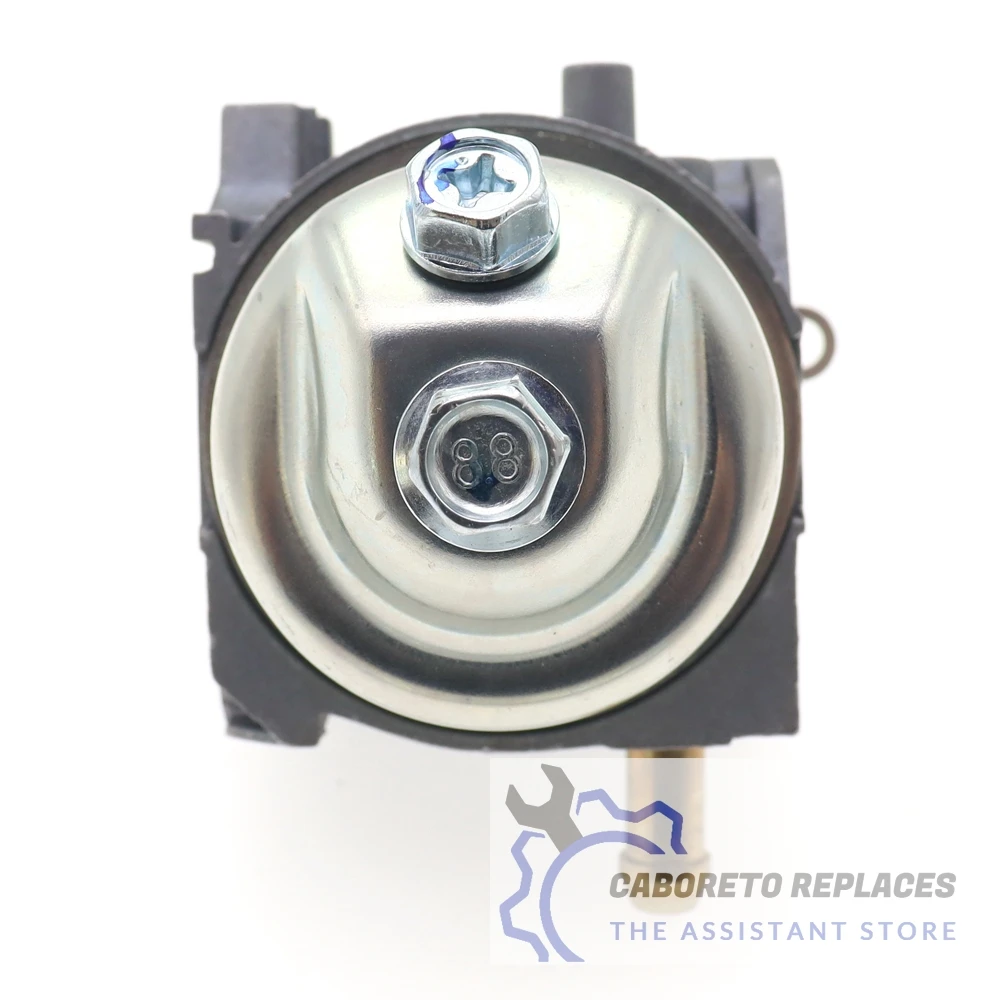 TORO 121-0373 CARBURETOR FIT FOR TORO 121-0373 LAWN MOWER CARBURETTOR CARBURADOR CARB KIT GASKET FOR 20372Repair kits
TORO 121-0373 CARBURETOR FIT FOR TORO 121-0373 LAWN MOWER CARBURETTOR CARBURADOR CARB KIT GASKET FOR 20372Repair kits