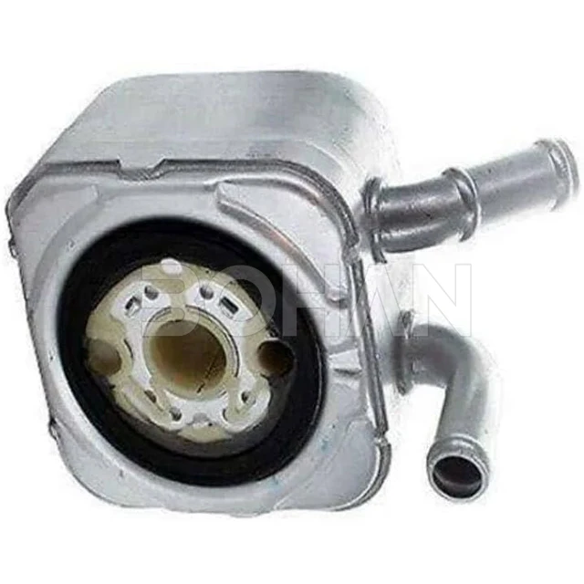 Радиатор масляного радиатора двигателя 059117021 A 059117021 C 90853 для Volkswagen PASSAT (3B2,3B3,3B5,3B6) B5 B5,5 2.5TDI 1998-2005 гг.
Радиатор масляного радиатора двигателя 059117021 A 059117021 C 90853 для Volkswagen PASSAT (3B2,3B3,3B5,3B6) B5 B5,5 2.5TDI 1998-2005 гг.