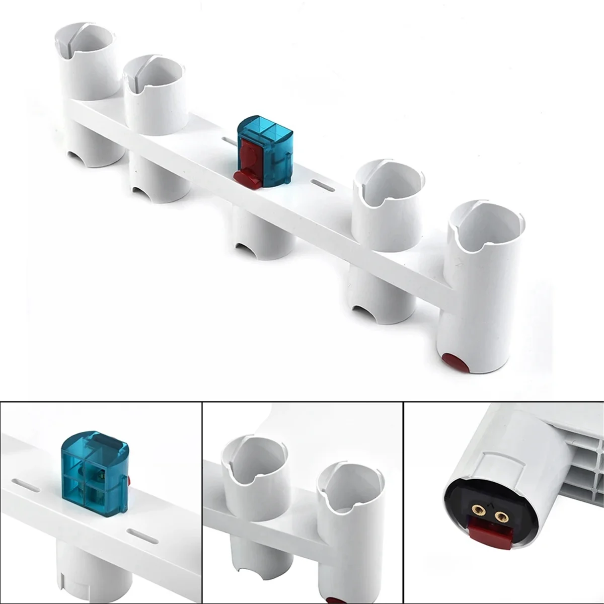 Trending Now For Dyson V11 V12 V15 Dok K9 Storage Bracket Accessories Vacuum Cleaner Brush Head Stand Suction Nozzle Base Holder
Trending Now For Dyson V11 V12 V15 Dok K9 Storage Bracket Accessories Vacuum Cleaner Brush Head Stand Suction Nozzle Base Holder