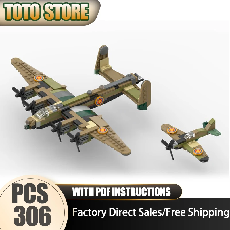 Строительные блоки Moc WW2, супермарин Spitfire | Масштабная модель 1:90, технология, кирпич, сделай сам, сборка, строительная игрушка, праздничные подарки
Строительные блоки Moc WW2, супермарин Spitfire | Масштабная модель 1:90, технология, кирпич, сделай сам, сборка, строительная игрушка, праздничные подарки