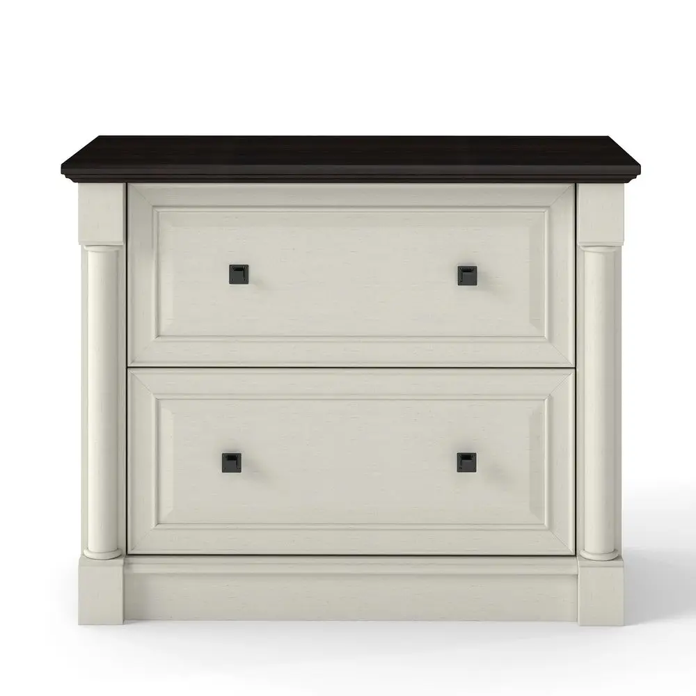 Roman Column File Cabinet, 36.8 Wide Lateral File Cabinet with Hanging Folders, Fits Letter Legal A4 Size, Elegant Classic Desi
Roman Column File Cabinet, 36.8 Wide Lateral File Cabinet with Hanging Folders, Fits Letter Legal A4 Size, Elegant Classic Desi