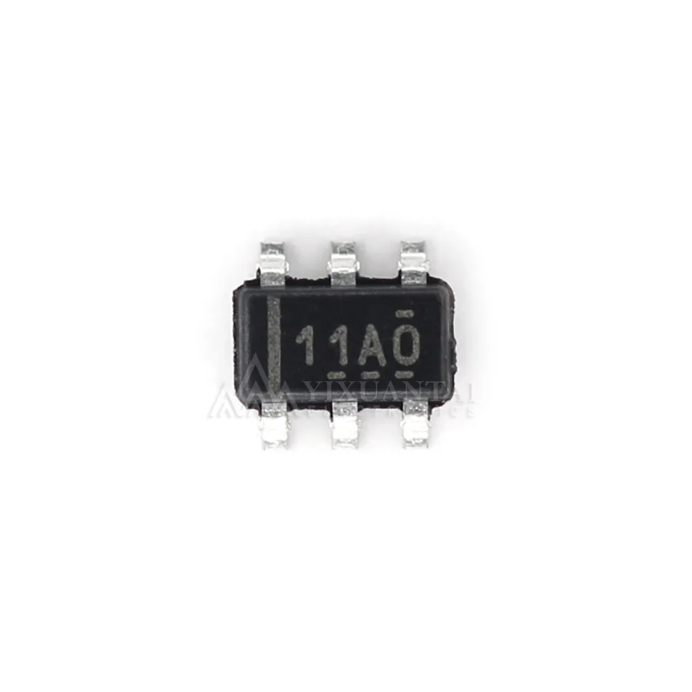 10pcs/Lot TPS3710DDCR TPS3710DDCT TPS3710 Marking 11A0* 11A0 【IC SUPERVISOR 1 CHANNEL TSOT23-6】 New and Original
10pcs/Lot TPS3710DDCR TPS3710DDCT TPS3710 Marking 11A0* 11A0 【IC SUPERVISOR 1 CHANNEL TSOT23-6】 New and Original