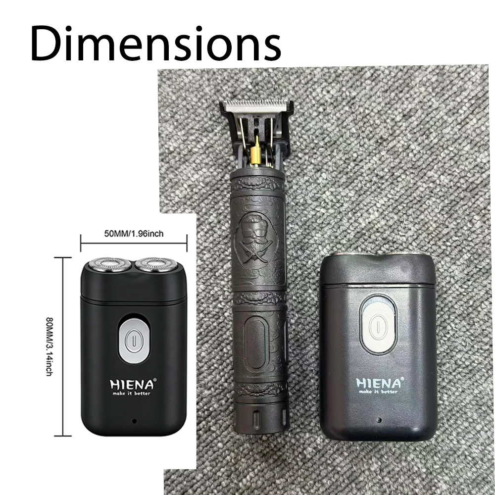 Новая электробритва, мини-портативная мужская бритва, перезаряжаемый отбеливающий триммер для бороды для тела, лица, триммер для удаления волос, бритва
Новая электробритва, мини-портативная мужская бритва, перезаряжаемый отбеливающий триммер для бороды для тела, лица, триммер для удаления волос, бритва