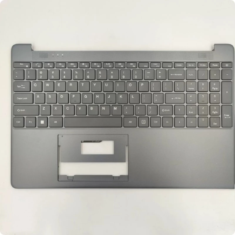 For Gateway GWTN156-1GR 4GR 5GR Laptop Palmrest Keyboard Assembly US Layout
For Gateway GWTN156-1GR 4GR 5GR Laptop Palmrest Keyboard Assembly US Layout