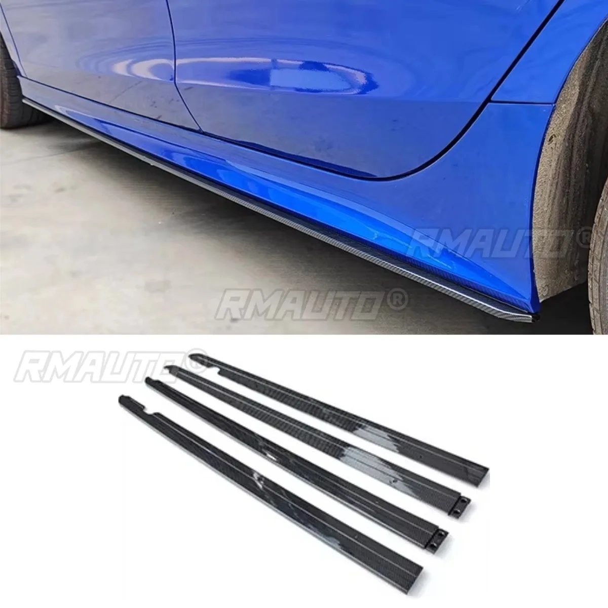 For Honda Civic 11th Generation 2022-2024 Car Side Skirt Lip Spoiler Extension Diffuser Car Side Skirt Splitter Accessories
For Honda Civic 11th Generation 2022-2024 Car Side Skirt Lip Spoiler Extension Diffuser Car Side Skirt Splitter Accessories