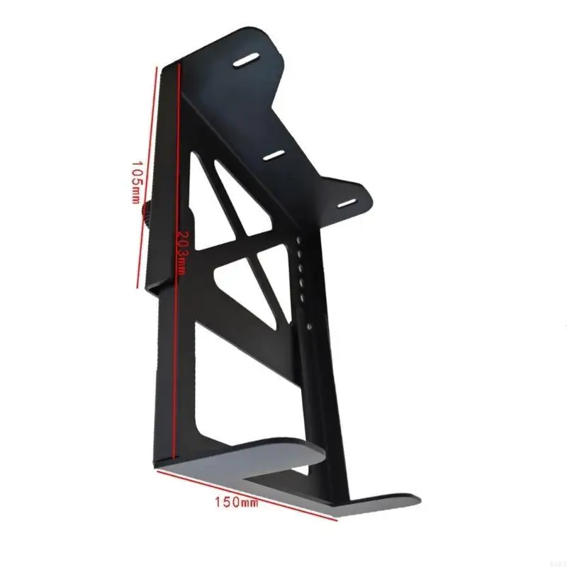 Under Desk Laptop Holder Mount Bracket for NAS CPU UPS Small Form Factor Desktop
Under Desk Laptop Holder Mount Bracket for NAS CPU UPS Small Form Factor Desktop