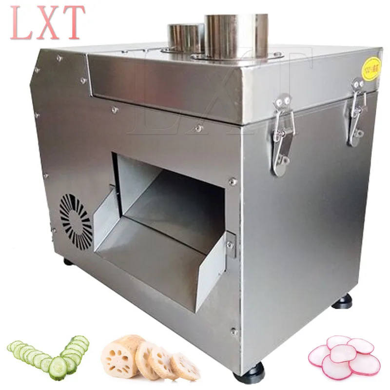 Thickness Adjustable Stainless Steel Vegetable Fruit Slicers Adjustable Slicer Electric Cutter
Thickness Adjustable Stainless Steel Vegetable Fruit Slicers Adjustable Slicer Electric Cutter
