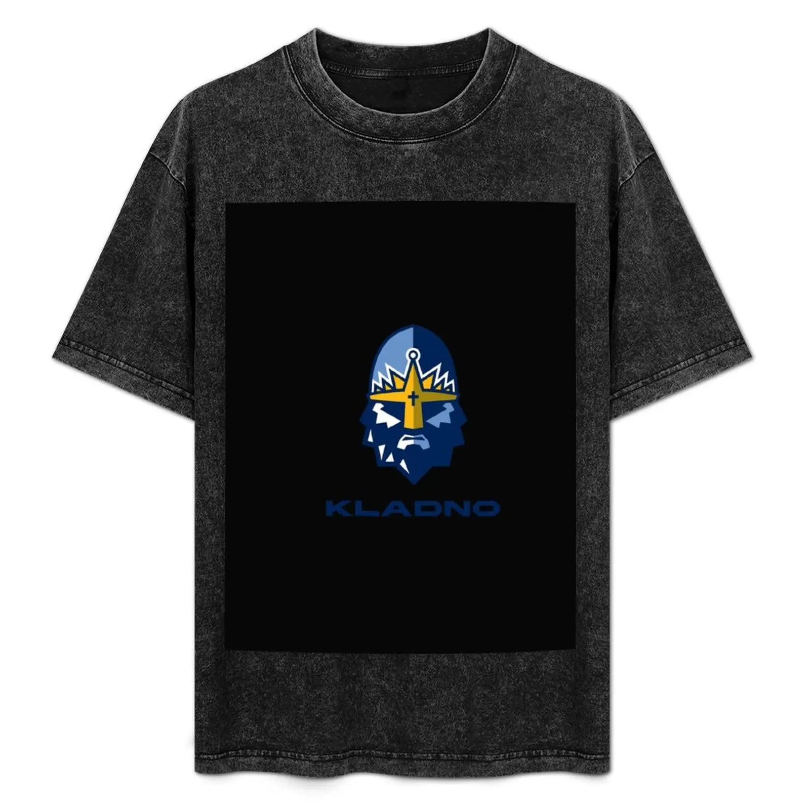 Rytíi Kladno T-Shirt Big and Tall Crew Neck Tee
Rytíi Kladno T-Shirt Big and Tall Crew Neck Tee