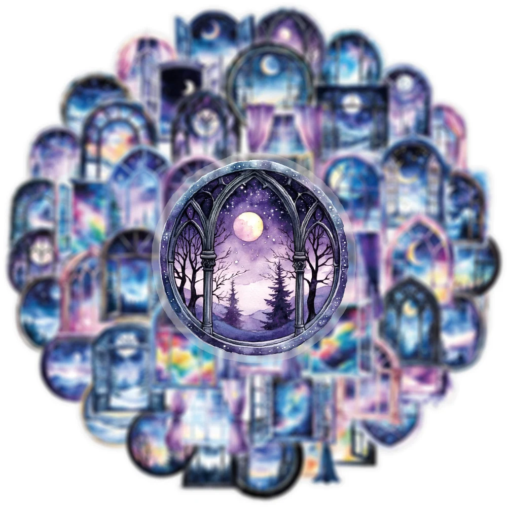 10/30/50pcs Transparent Cute INS Dreamy Window Stickers Aesthetic Graffiti Decals Toy DIY Suitcase Guitar Laptop Cartoon Sticker
10/30/50pcs Transparent Cute INS Dreamy Window Stickers Aesthetic Graffiti Decals Toy DIY Suitcase Guitar Laptop Cartoon Sticker