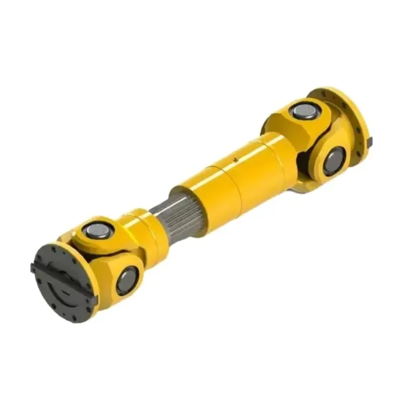 SWC250 SWC 250 Universal Coupling Cross Joint Coupling Cardan Shaft for Crane Machinery
SWC250 SWC 250 Universal Coupling Cross Joint Coupling Cardan Shaft for Crane Machinery