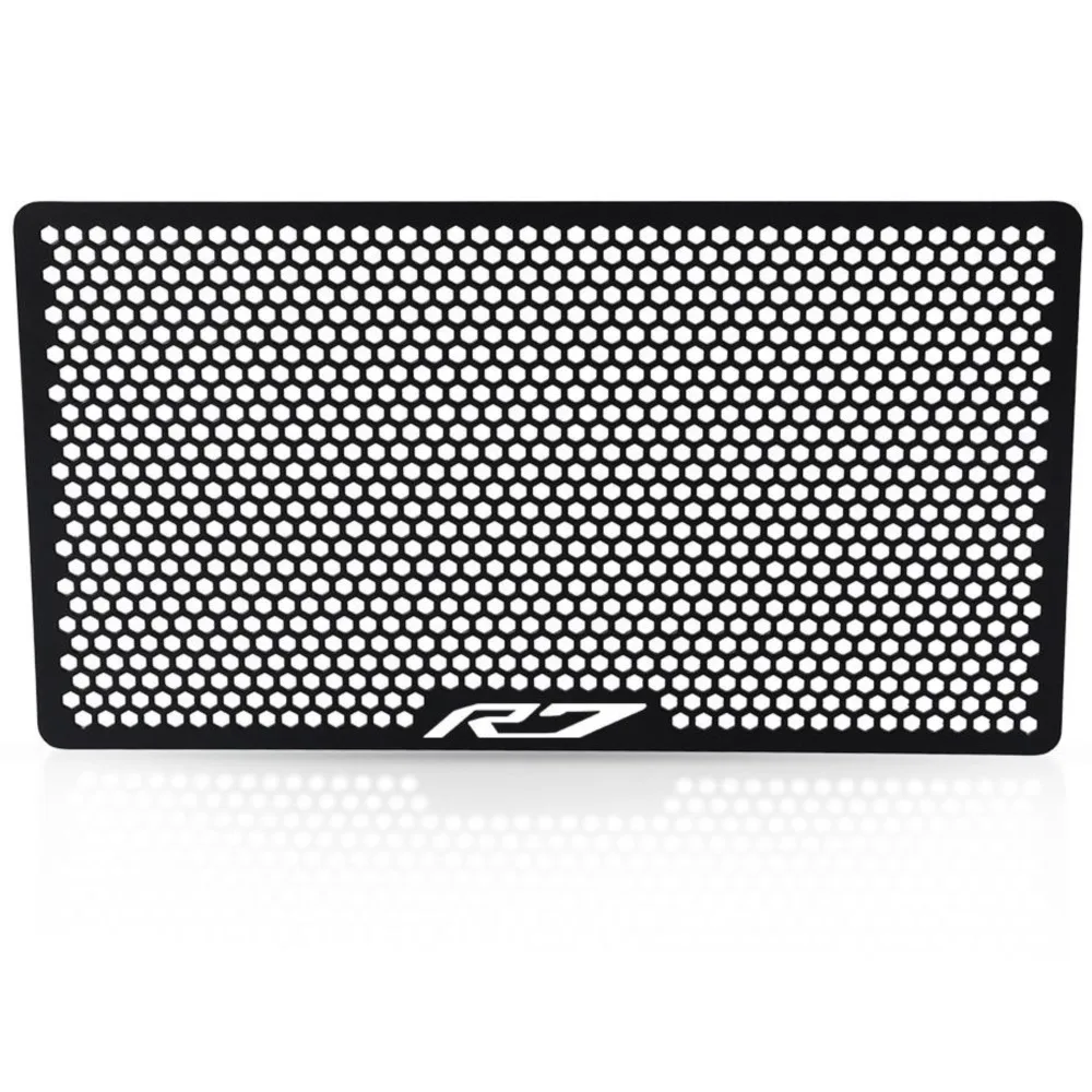 YZF R7 Motorcycle Accessories Radiator Grille Guard Cover Protection Water tank guard For Yamaha R7 YZF-R7 YZFR7 2021 2022 2023
YZF R7 Motorcycle Accessories Radiator Grille Guard Cover Protection Water tank guard For Yamaha R7 YZF-R7 YZFR7 2021 2022 2023