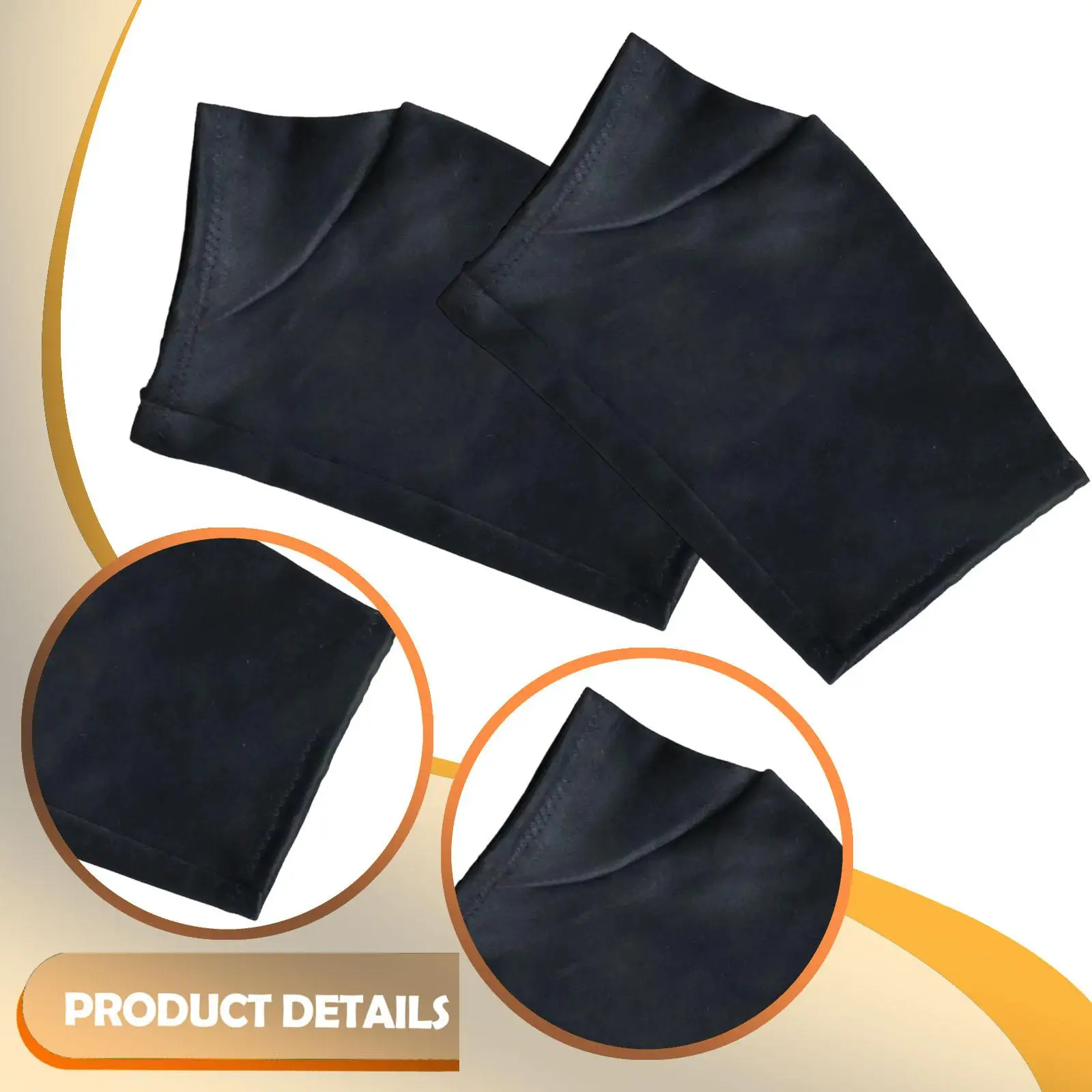 Non Slip Pole Dance Shoe and Boot Protectors Suede Material Dance Shoe Covers for Ladies Dance Shoes Heels
Non Slip Pole Dance Shoe and Boot Protectors Suede Material Dance Shoe Covers for Ladies Dance Shoes Heels