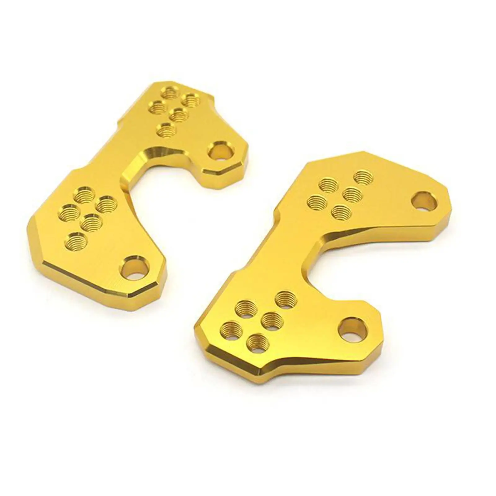 Adjustable Rearsets Base Bracket Part for Yamaha R3 R25 MT03 2015 2017 CNC Aluminum Alloy Parts
Adjustable Rearsets Base Bracket Part for Yamaha R3 R25 MT03 2015 2017 CNC Aluminum Alloy Parts