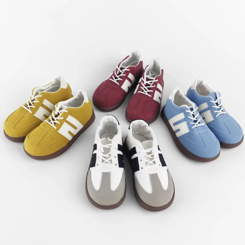 BJD Doll Shoes For 75cm Doll Fashion Sport Shoes Sneakers Training Shoes Doll Accessories DIY Gift
BJD Doll Shoes For 75cm Doll Fashion Sport Shoes Sneakers Training Shoes Doll Accessories DIY Gift