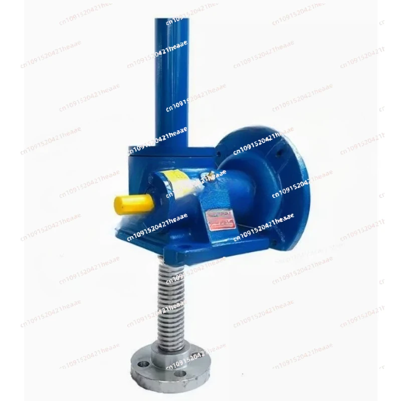 Подходит для главного Mesa elevadora 1T/2.5T/5T Редуктор elevación Tipo brida del Motor Elevador de tornillo
Подходит для главного Mesa elevadora 1T/2.5T/5T Редуктор elevación Tipo brida del Motor Elevador de tornillo