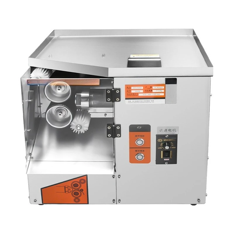 Chinese herbal medicine pill making machine Small household automatic pill machine Commercial production machine Rubbing
Chinese herbal medicine pill making machine Small household automatic pill machine Commercial production machine Rubbing