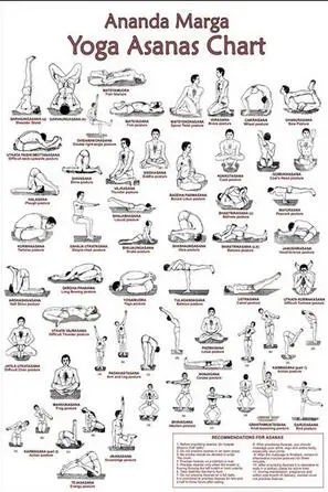 Лот стильный выбор Йога Ashtanga поза здоровье Искусство Печать Шелковый плакат домашний декор стен
Лот стильный выбор Йога Ashtanga поза здоровье Искусство Печать Шелковый плакат домашний декор стен