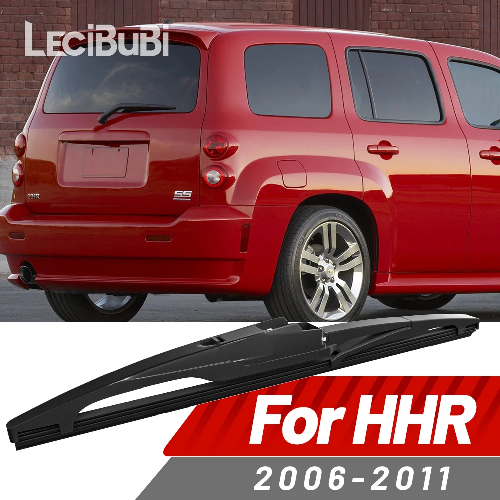 Щетка заднего стеклоочистителя, аксессуары для дворников для Chevrolet HHR 2006-2011 2007 2008 2009 2010
Щетка заднего стеклоочистителя, аксессуары для дворников для Chevrolet HHR 2006-2011 2007 2008 2009 2010