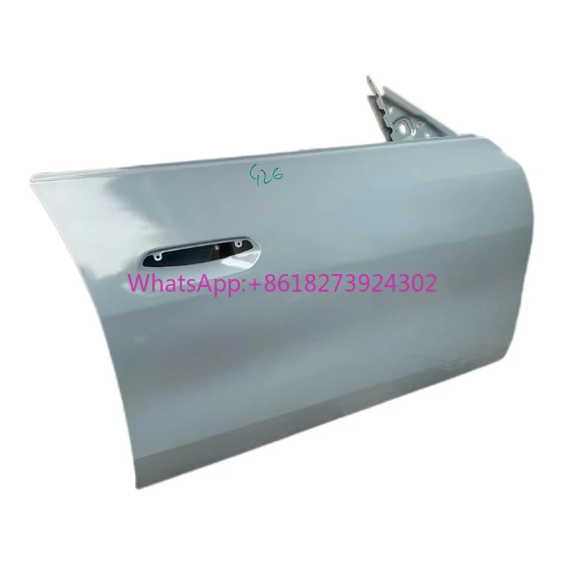 For BMW 4 Series G26 Car Door Front Door Used Original Aluminum Doorhigher Quality Auto Body Automatic Door System
For BMW 4 Series G26 Car Door Front Door Used Original Aluminum Doorhigher Quality Auto Body Automatic Door System