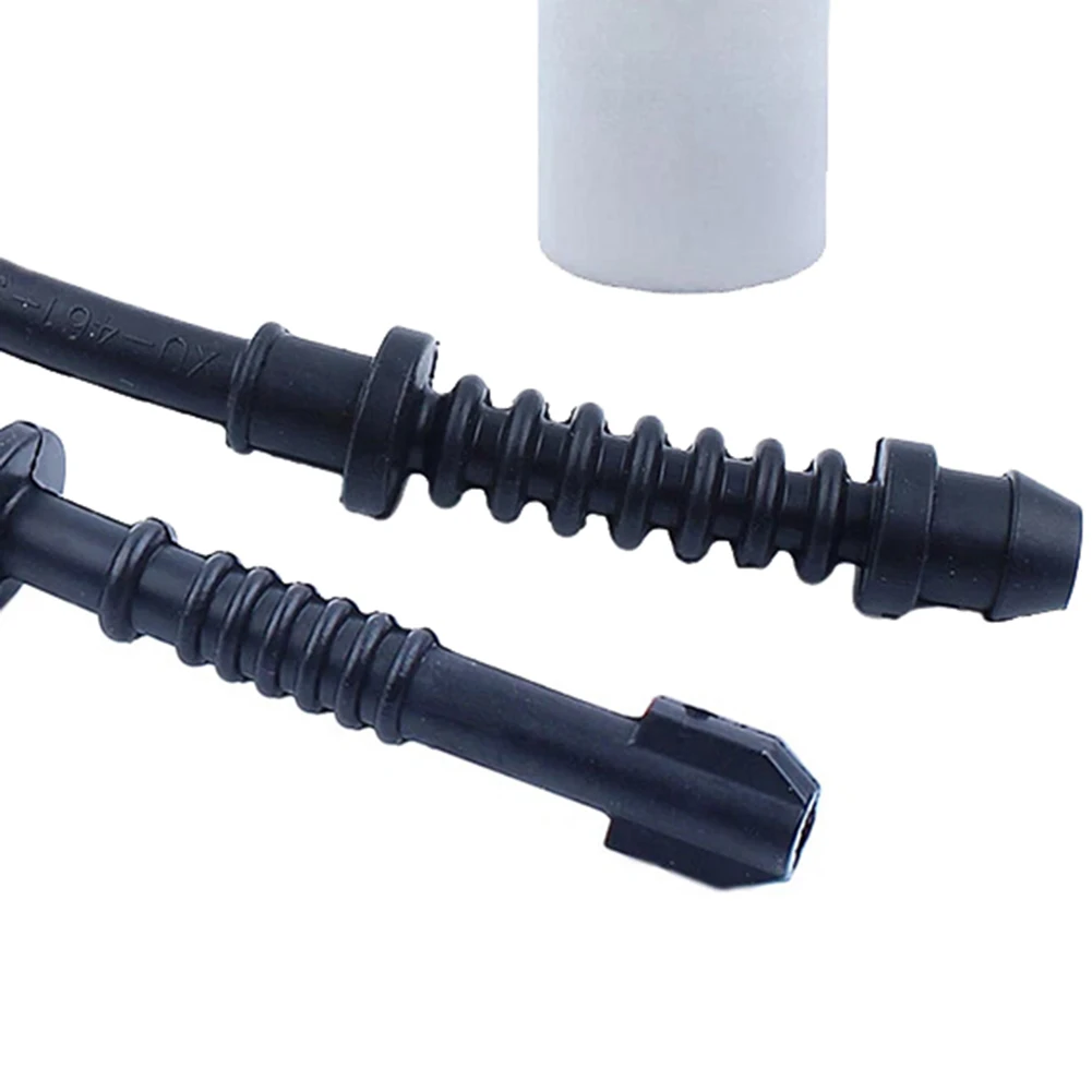 Replacement Fuel Line Kit for For 435E 440E 445E 450E Chainsaws Includes Return Line Fuel Line and Fuel Filter
Replacement Fuel Line Kit for For 435E 440E 445E 450E Chainsaws Includes Return Line Fuel Line and Fuel Filter
