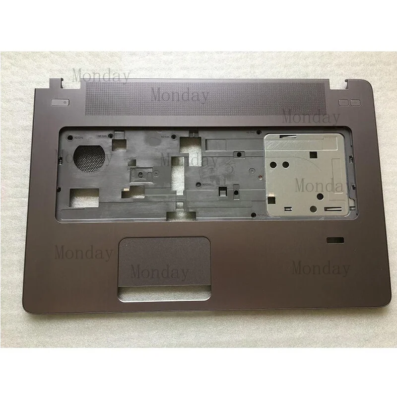 W For HP ProBook 470 G2 C Shell Palmrest 768390-001
W For HP ProBook 470 G2 C Shell Palmrest 768390-001