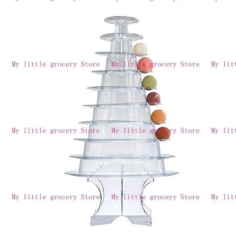 D5BD Cupcake Stand 10-уровневой макарон башня для детского душа вечеринка по случаю дня рождения свадеб
D5BD Cupcake Stand 10-уровневой макарон башня для детского душа вечеринка по случаю дня рождения свадеб