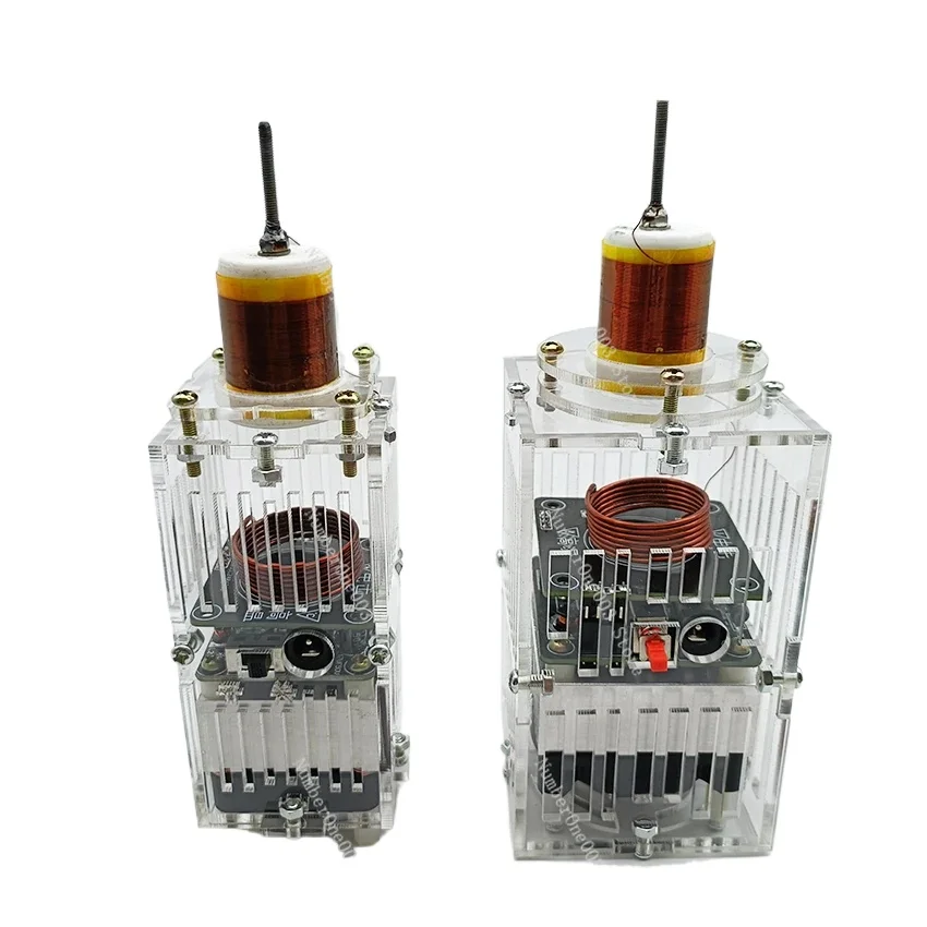 Candle, High Frequency Plasma, Tesla Coil High Temperature Flame Teaching Kit Spare Parts
Candle, High Frequency Plasma, Tesla Coil High Temperature Flame Teaching Kit Spare Parts