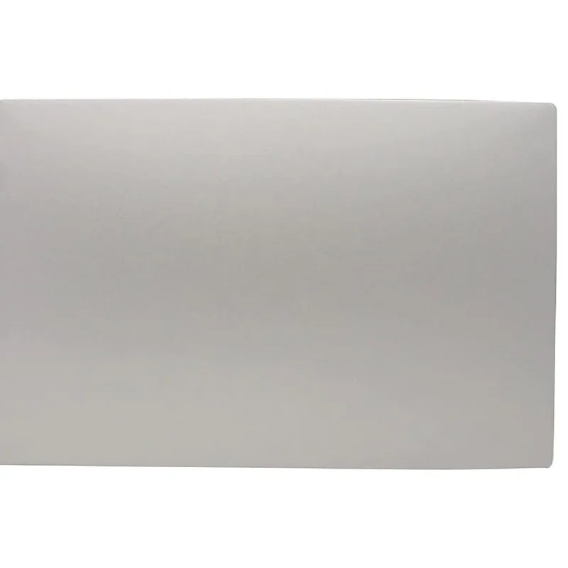 New Replacement Laptop LCD Cover Back Rear Top Lid AM1K7000300 5CB0X56071 AM1K7000100 Silver For Lenovo ideapad 5-15 5-15IIL05
New Replacement Laptop LCD Cover Back Rear Top Lid AM1K7000300 5CB0X56071 AM1K7000100 Silver For Lenovo ideapad 5-15 5-15IIL05