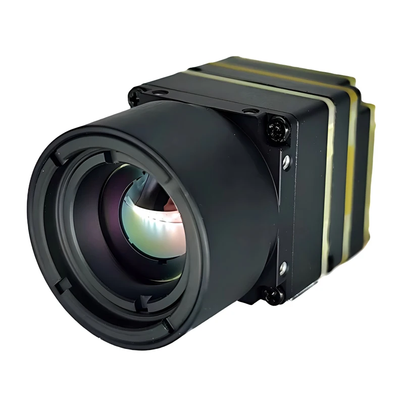 Thermal Imaging Camera Module with CVBS Interface FPV Drones CCD Sensor New Thermal Camera
Thermal Imaging Camera Module with CVBS Interface FPV Drones CCD Sensor New Thermal Camera