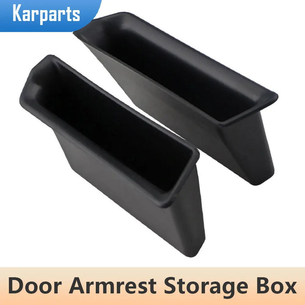 Car Inner Front Door Armrest Storage Box Case Tray for Suzuki Jimny 2019 -2021 Door Handle Stowing Holder Organizer Accessories
Car Inner Front Door Armrest Storage Box Case Tray for Suzuki Jimny 2019 -2021 Door Handle Stowing Holder Organizer Accessories