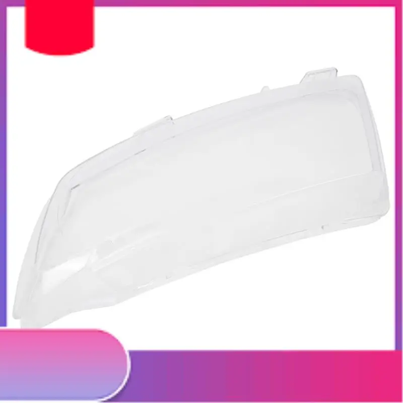 Car Front Headlight Headlight Lens Cover Lamp Shell Masks For Jeep Grand Cherokee 2011-2013 1 Piece Left 55079379AF-Y79A
Car Front Headlight Headlight Lens Cover Lamp Shell Masks For Jeep Grand Cherokee 2011-2013 1 Piece Left 55079379AF-Y79A