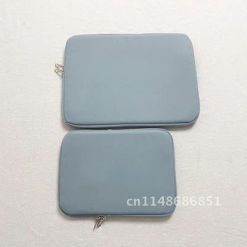 Водонепроницаемый чехол для планшета из нейлоновой ткани для Ipad Pro 11 12,9 Mini6 Air 4 Mi Pad 5, Мягкий защитный чехол, сумка для хранения, Новинка
Водонепроницаемый чехол для планшета из нейлоновой ткани для Ipad Pro 11 12,9 Mini6 Air 4 Mi Pad 5, Мягкий защитный чехол, сумка для хранения, Новинка