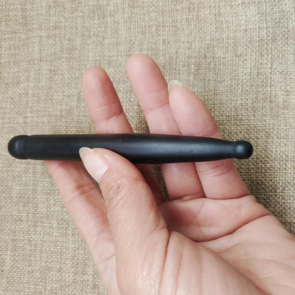 3 шт., массажер для глаз, каменная игла, массажная палочка, инструмент для массажа глаз, массаж лица, облегчение боли, мышечное напряжение, головная боль, точка давления 
3 шт., массажер для глаз, каменная игла, массажная палочка, инструмент для массажа глаз, массаж лица, облегчение боли, мышечное напряжение, головная боль, точка давления