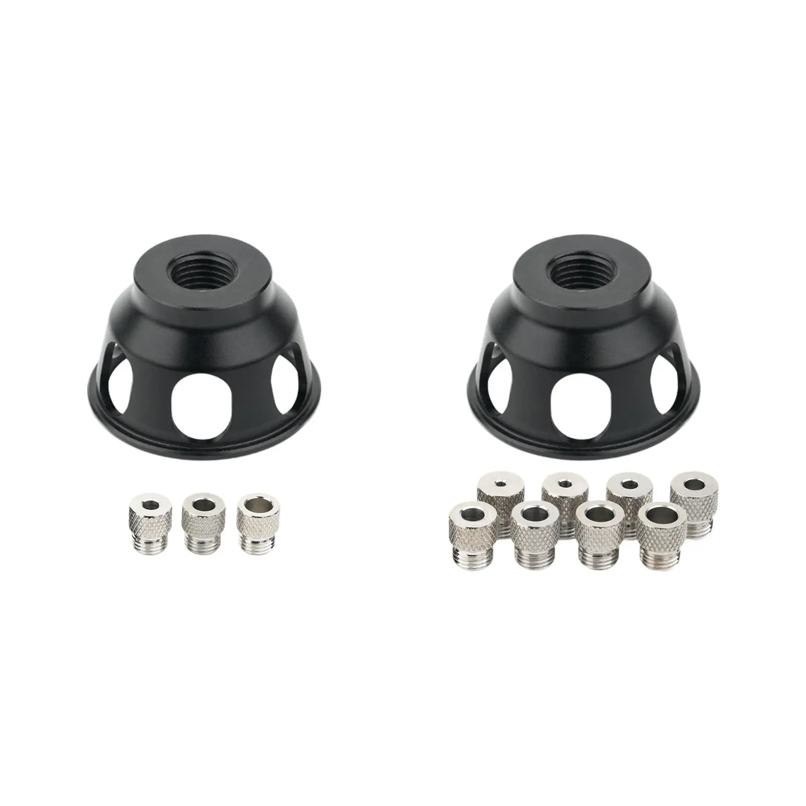 Набор дюбельных приспособлений с инструментом для позиционирования для изделий из дерева и столярных работ
Набор дюбельных приспособлений с инструментом для позиционирования для изделий из дерева и столярных работ