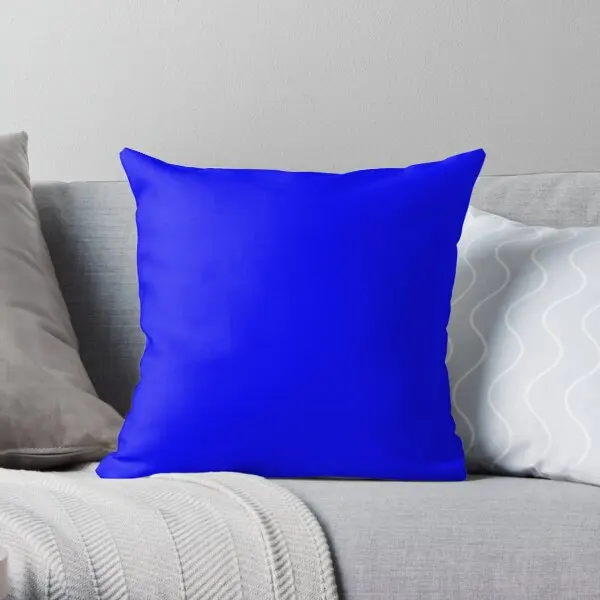 Plain Solid Blue 100 Blue Shades On Ozc Printing Throw Pillow Cover Throw Case Sofa Cushion Office Pillows not include One Side
Plain Solid Blue 100 Blue Shades On Ozc Printing Throw Pillow Cover Throw Case Sofa Cushion Office Pillows not include One Side