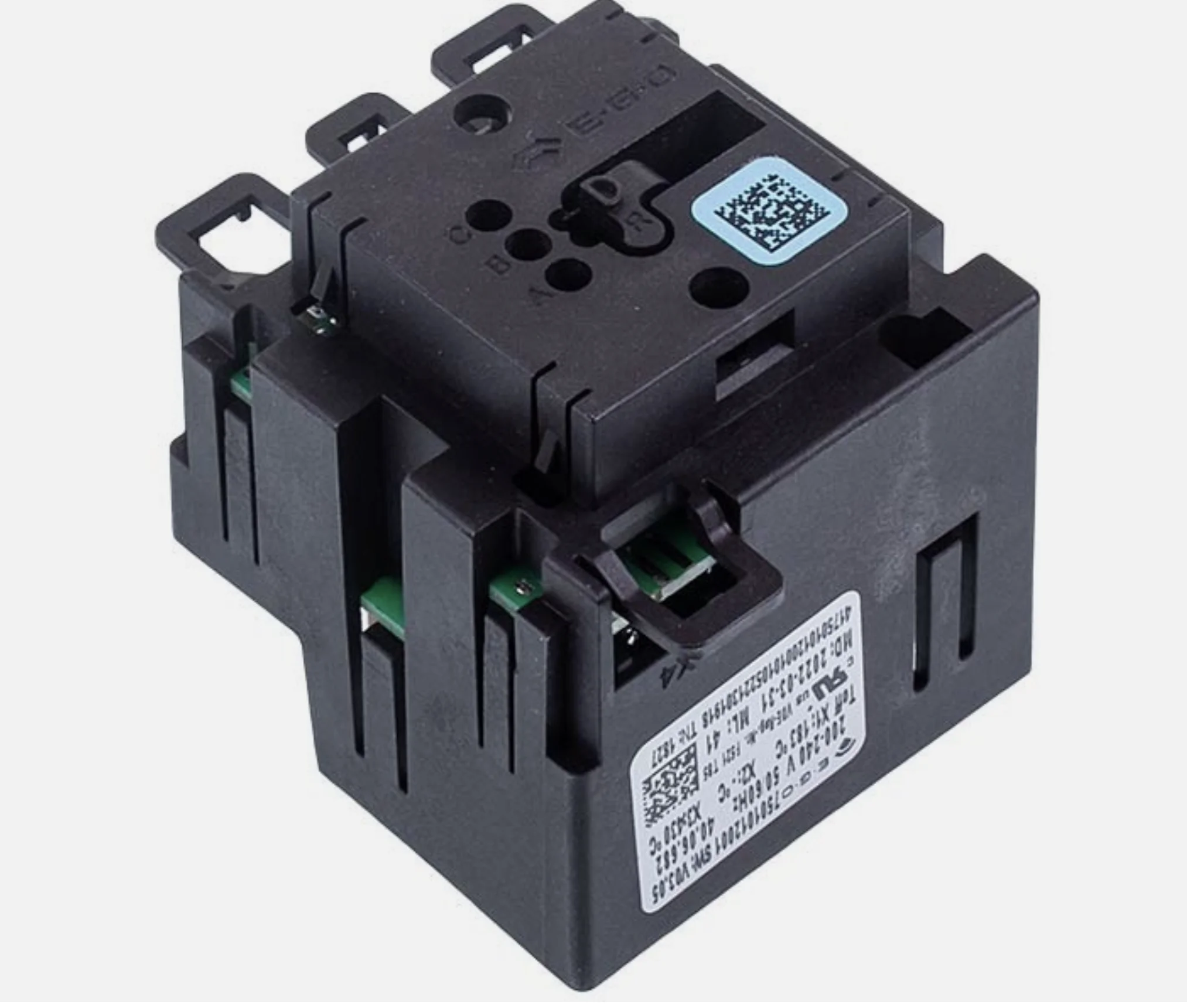 Cooling thermostat of the working chamber Rational 40.06.682P 200-240V
Cooling thermostat of the working chamber Rational 40.06.682P 200-240V