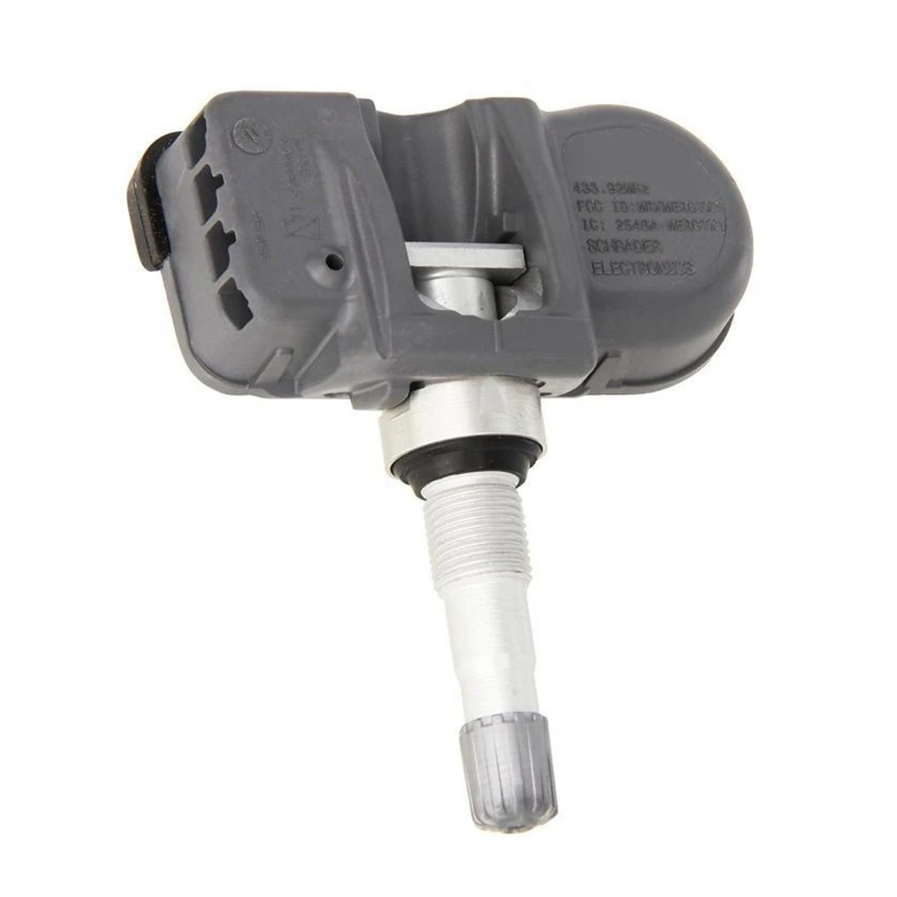 1 шт. автомобильные запчасти 433 МГц TPMS датчик давления в шинах для CHRYSLER 300 Для Jeep Gran Cherokee для LANCIA
1 шт. автомобильные запчасти 433 МГц TPMS датчик давления в шинах для CHRYSLER 300 Для Jeep Gran Cherokee для LANCIA