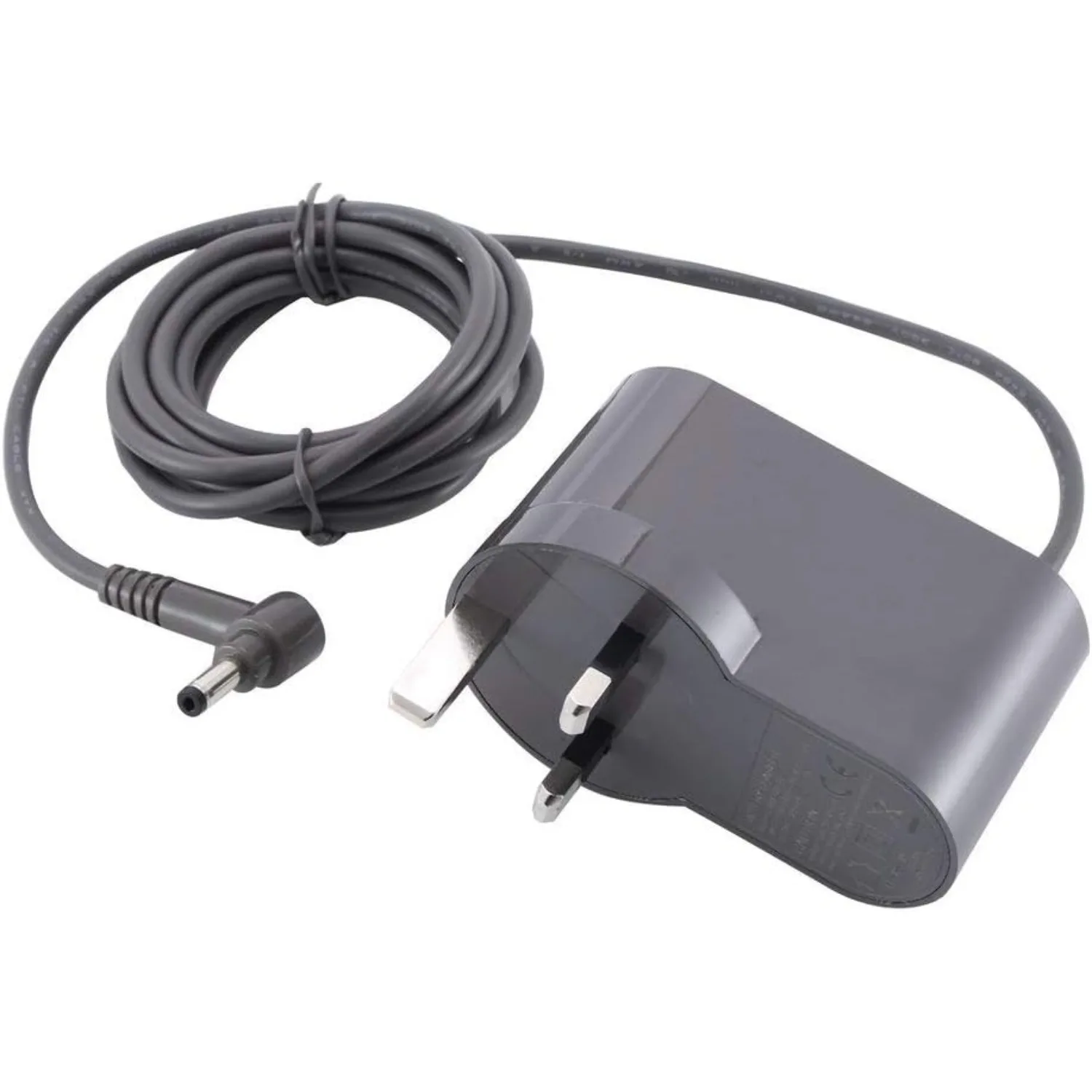 Оригинальное зарядное устройство, совместимое с беспроводным портативным адаптером питания для животных Dyson V10 V11 V12 V15 SV11 SV12 SV14 SV15 SV20 SV22
Оригинальное зарядное устройство, совместимое с беспроводным портативным адаптером питания для животных Dyson V10 V11 V12 V15 SV11 SV12 SV14 SV15 SV20 SV22