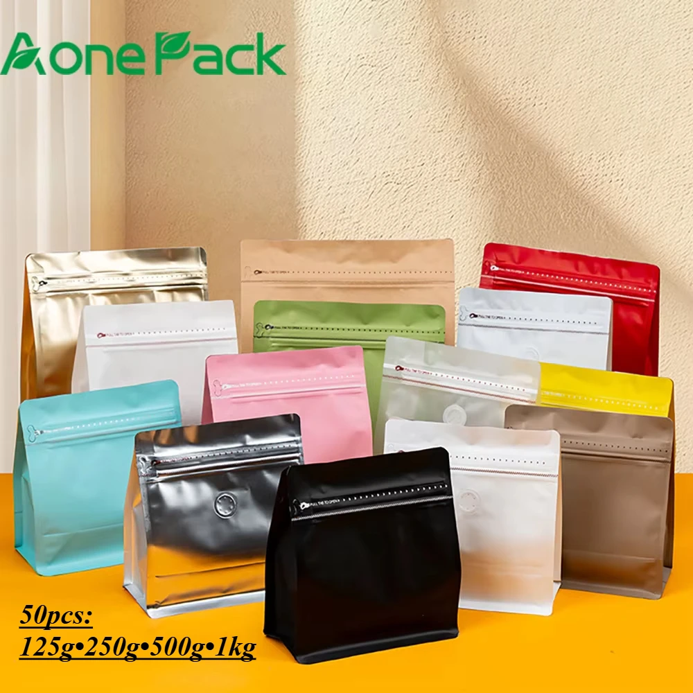 50pcs Matt Printed Coffee Bean Powder Chocolate Cookie Spice Powder Zipper Package Plastic Flower Tea Zipper Doypack Bags
50pcs Matt Printed Coffee Bean Powder Chocolate Cookie Spice Powder Zipper Package Plastic Flower Tea Zipper Doypack Bags