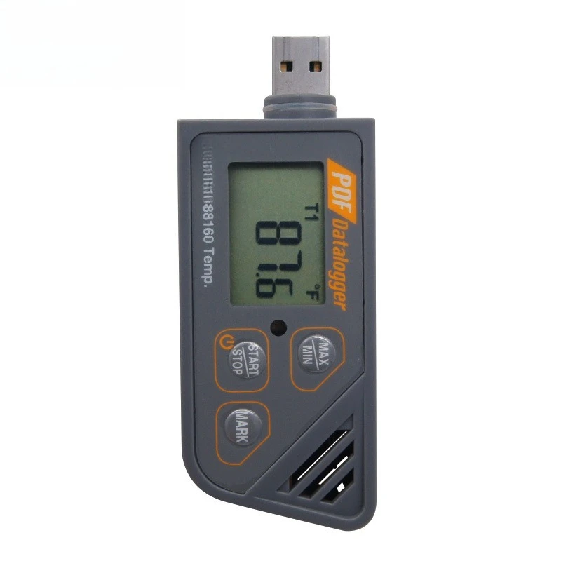 USB temperature and humidity recorder AZ88181/88160/88161/88162/88163 atmospheric pressure 
USB temperature and humidity recorder AZ88181/88160/88161/88162/88163 atmospheric pressure